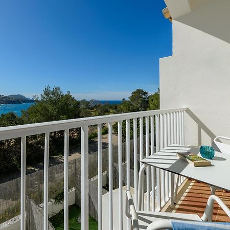 Hotel Vibra Cala Tarida-3Sup Cala Tarida  Eksteriør billede