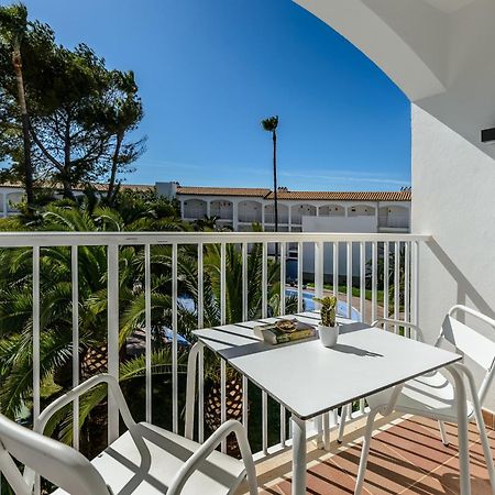 Hotel Vibra Cala Tarida-3Sup Cala Tarida  Eksteriør billede
