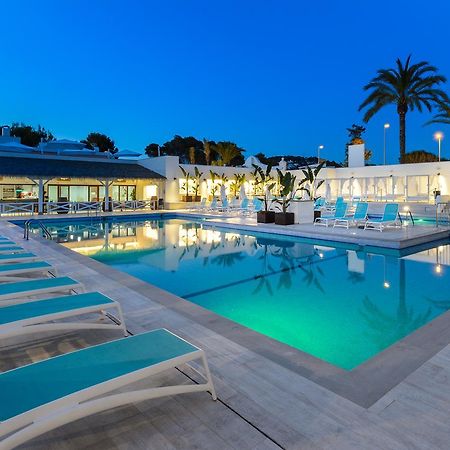 Hotel Vibra Cala Tarida-3Sup Cala Tarida  Eksteriør billede